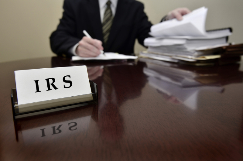 4 Tips for Jefferson County Taxpayers Owing the IRS