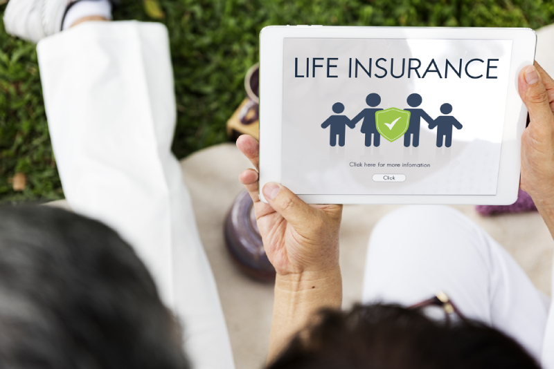 The Purpose of Life Insurance: Consider This Jefferson County Resident