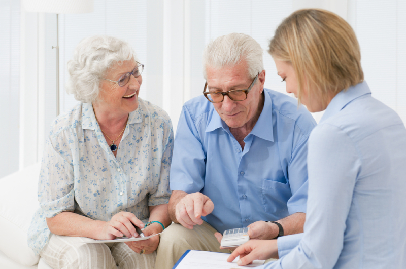 Multi-Generational Caretaking Tax Planning for Jefferson County Families