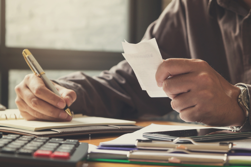 Financial Documentation Strategies for Jefferson County Taxpayers
