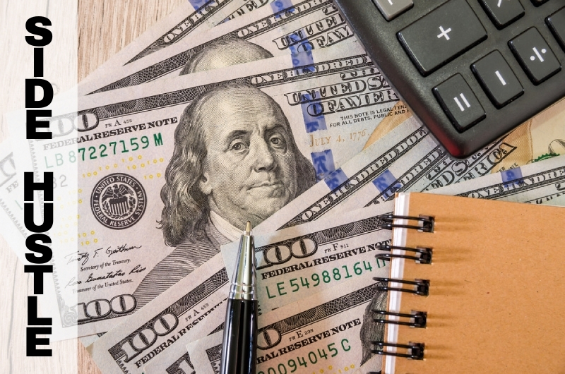 Got a Jefferson County Side Hustle? What You Need to Know