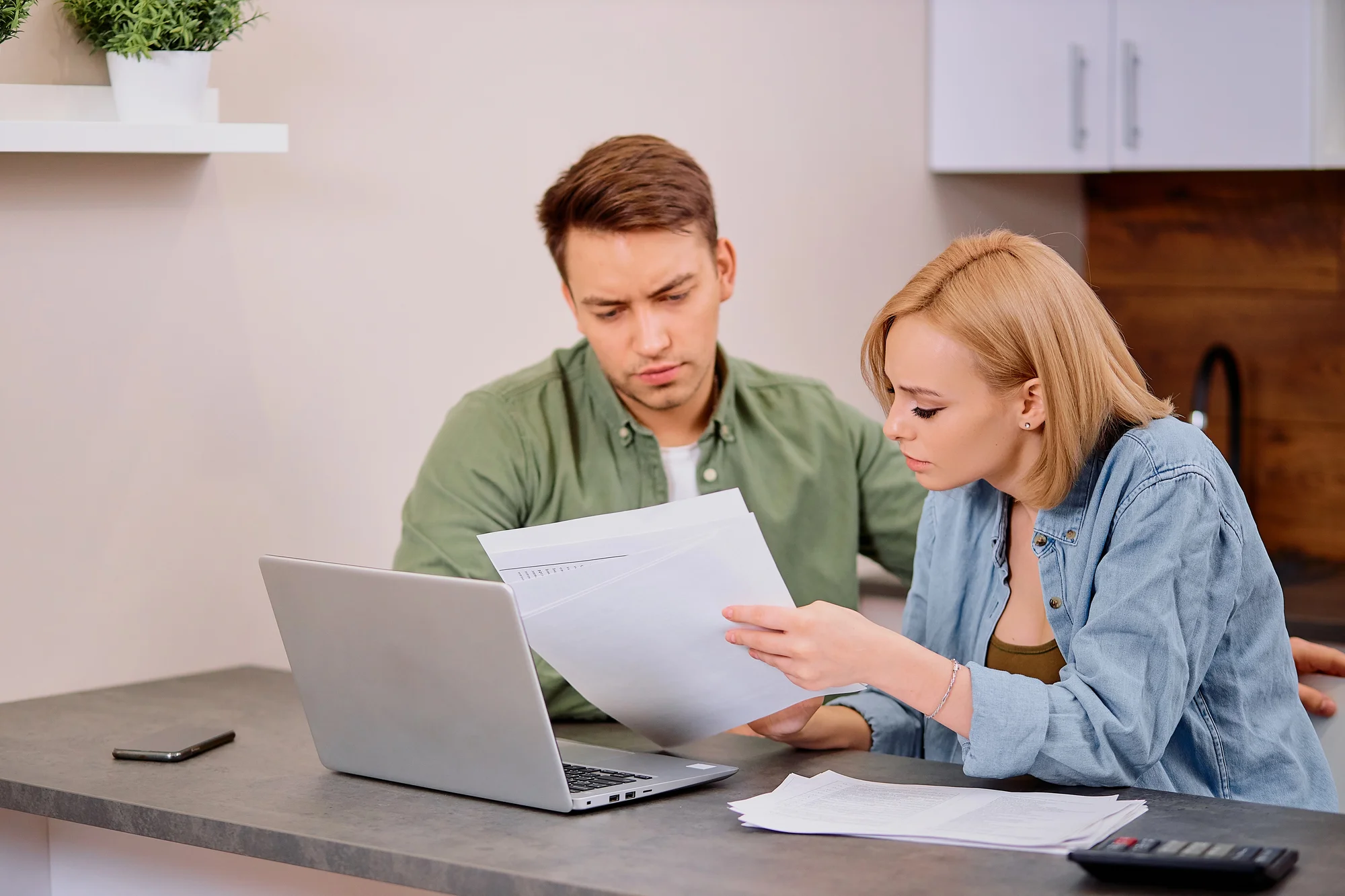 Notary services