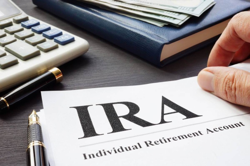 Are IRA Contributions Deductible for Jefferson County Savers?