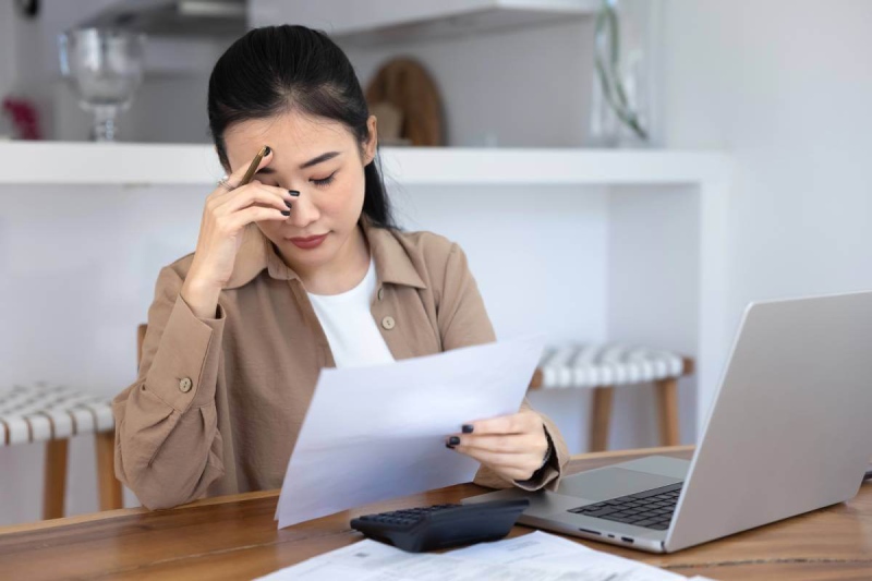 Mistakes Jefferson County Taxpayers Should Avoid When Filing For a Federal Tax Extension
