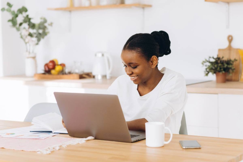 How Does Self-Employment Tax Work For Jefferson County Taxpayers Leaving Their 9-to-5?