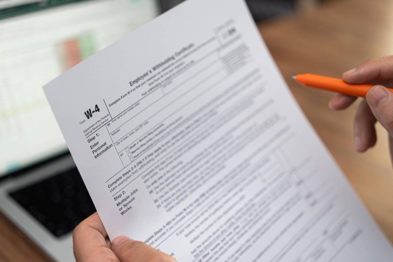 The Jefferson County Taxpayer’s Guide: How Do I Calculate My Federal Tax Withholding?