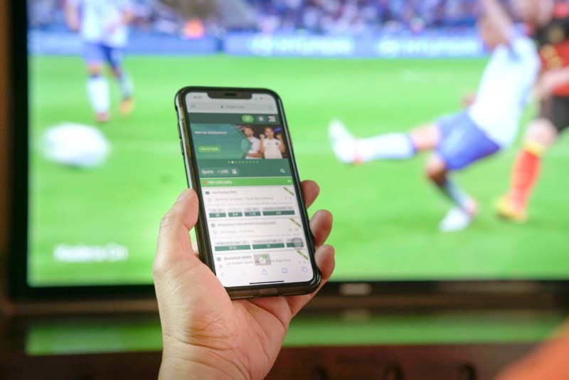 Do You Have to Pay Taxes On Sports Betting? What Jefferson County Bettors Need To Know