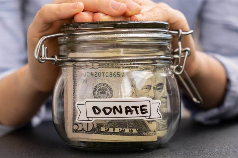 Supporting Jefferson County Charities? How 2026 OBBBA Charitable Giving Contributions Work