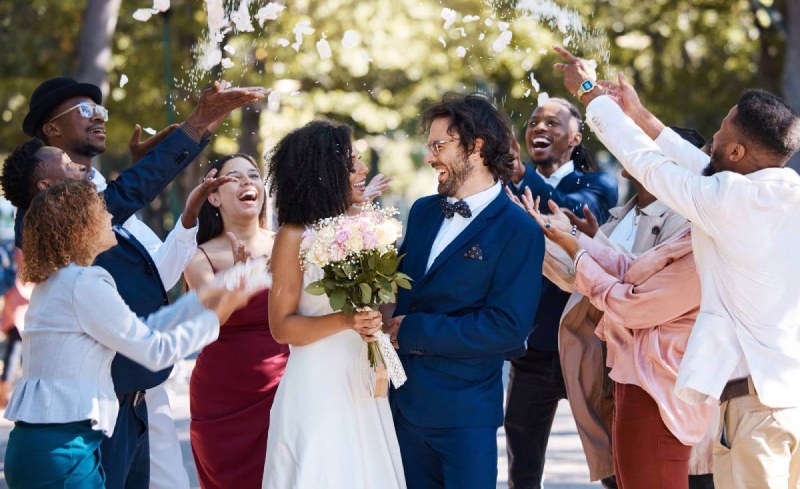 Do You Get Better Tax Breaks For Being Married, Jefferson County Couples?